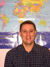   (Paul Inglis)  2007 -  2008;   2009 -  2010 .
