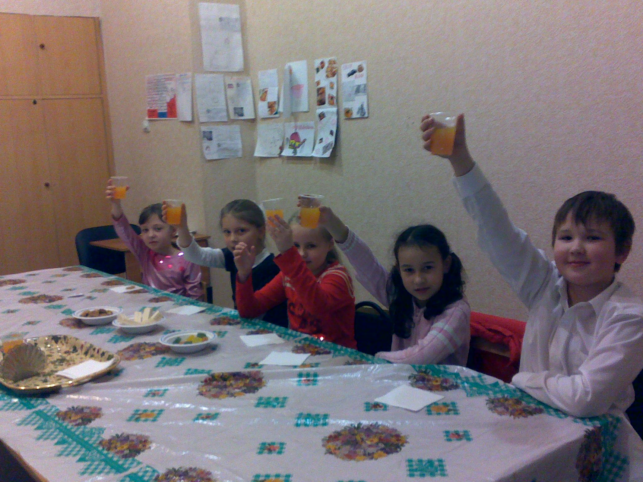  , Chatterbox 1B