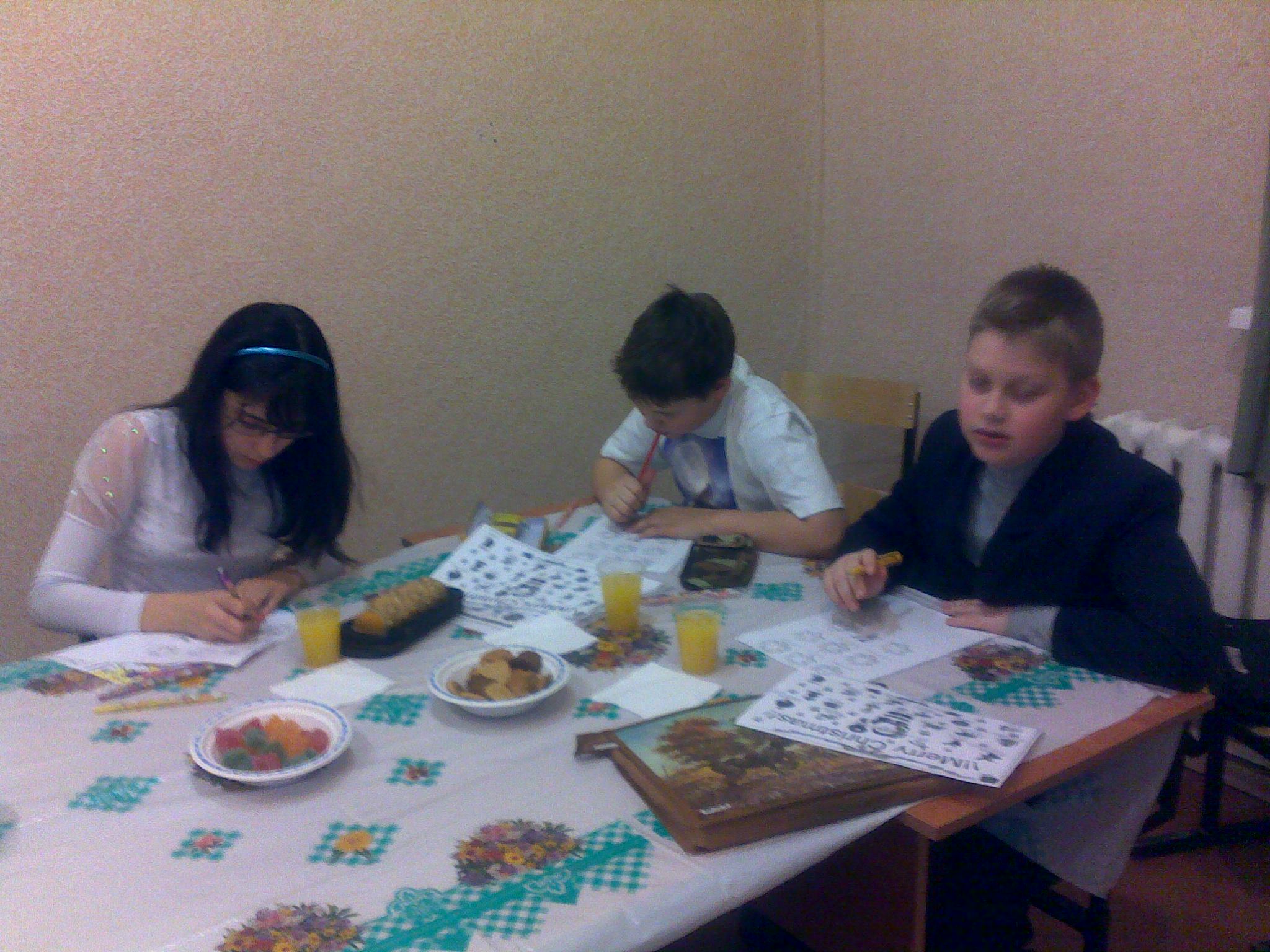    , Chatterbox 2A